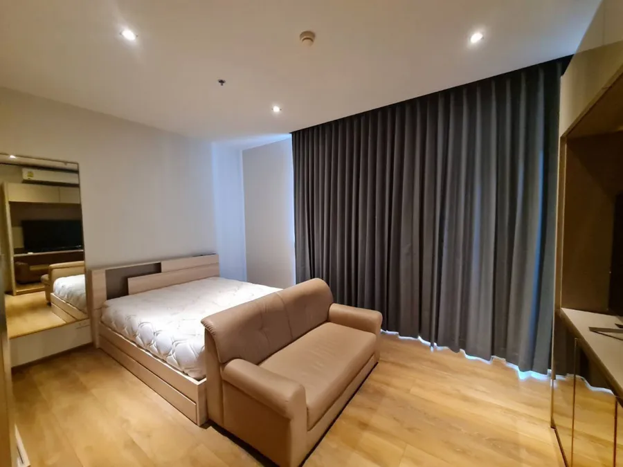 ขาย คอนโด Park Origin Phrom Phong