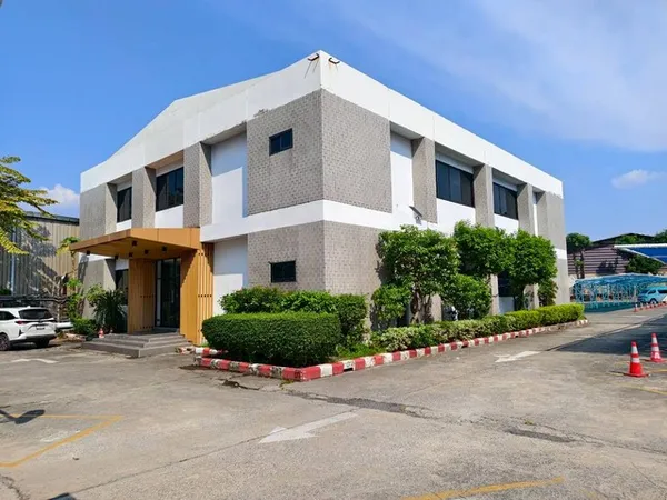 T26-304 ให้เช่า สำนักงาน - 400000 บาทต่อเดือน ชั้นทั้งหมด 2 ชั้น