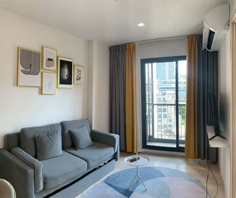 For Sale / ขายคอนโด Life One Wireless 2 Bedrooms พ
