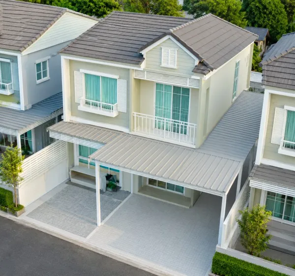 เมกะ บางนา 1.9 กม. สไตล์บ้านเดี่ยว บางนา-ตราด กม.10 ทาวน์โฮม 3 นอน 2 น้ำ ใกล้ รร.นานาชาติ ไทย-จีน 1 กม. ขนาด 28 ตร.ว.134