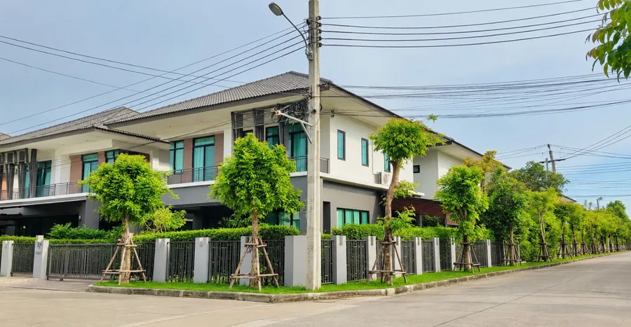 ขาย บ้านเดี่ยว เอโทล จาวาเบย์