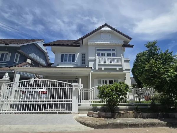 2385 ให้เช่า บ้าน พาร์คเวย์ ชาเล่ต์ รามคำแหง กรุงเทพ ชั้นที่ 1 35000 บาทต่อเดือน