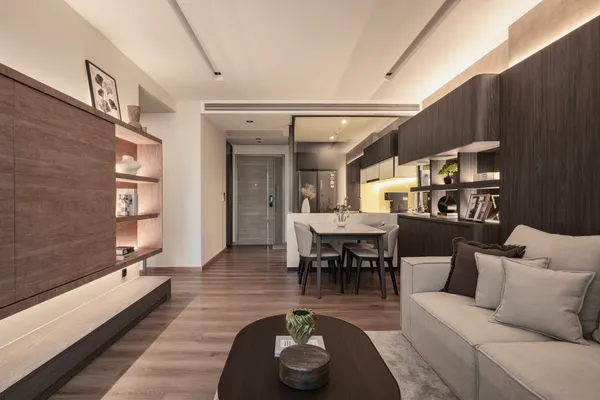 ขาย The Room สุขุมวิท 38, ห้อง Modern Luxury ขนาด 79.62 ตรม. 2 นอน 2 น้ำ, Fully Furnished พร้อมเข้าอยู่ ราคาต่ำกว่าโครงการขาย