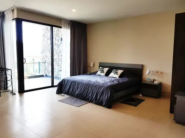 ขาย คอนโด 360 PANO เขาใหญ่ นครราชสีมา บรรยากาศดี วิวสวย ห้อง studio จำนวน 2 ห้อง