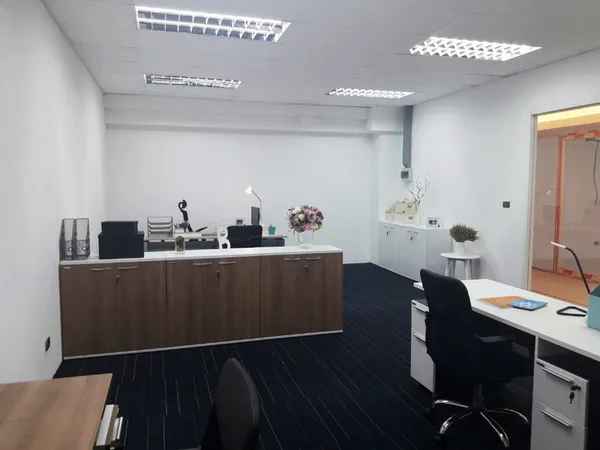 ให้เช่า พื้นที่สำนักงาน ภายในเมืองทองธานี ใกล้ทางด่วนแจ้งวัฒนะ พื้นที่เริ่มต้น 25-200 ตร.ม ราคาเริ่มต้น 250 บาท ต่อตารางเมตร