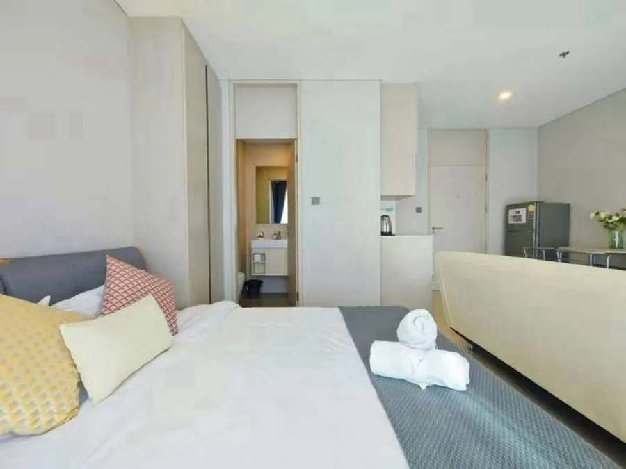 ขาย คอนโด Lumpini Suite เพชรบุรี-มักกะสัน