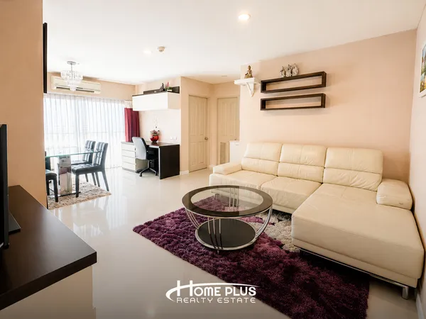 ขายคอนโด Metro Park Sathorn เฟส 2/2 ใกล้ BTS วุฒากาศ