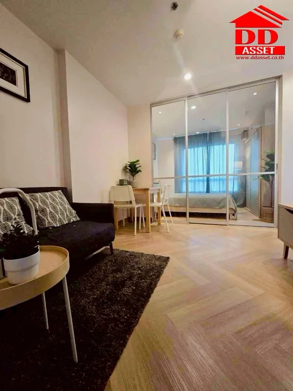 For Rent Condo The President Sathorn-Ratchaphruek เดอะ เพรสซิเดนท์ สาทร-ราชพฤกษ์ เฟส1