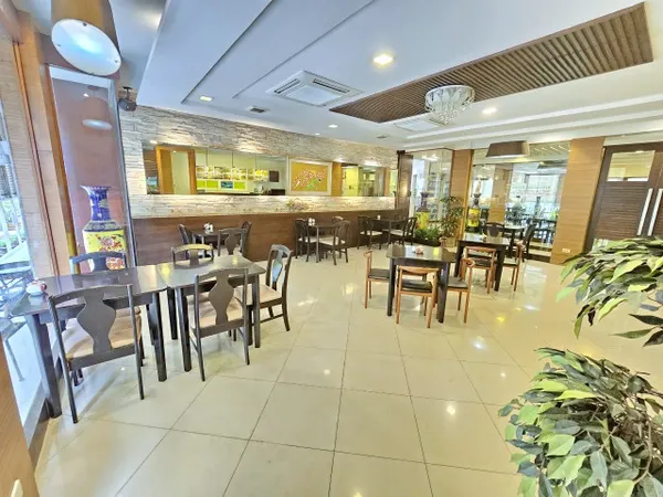 ฟรีค่าเซ้ง ครัวที่ถูกที่สุด ในโรงแรม 210 ห้อง BTSอ่อนนุช 350ม. เอกมัย ตรงข้ามโลตัส สุขุมวิท50 ร้านอาหารพร้อมครัวใหญ่114ต