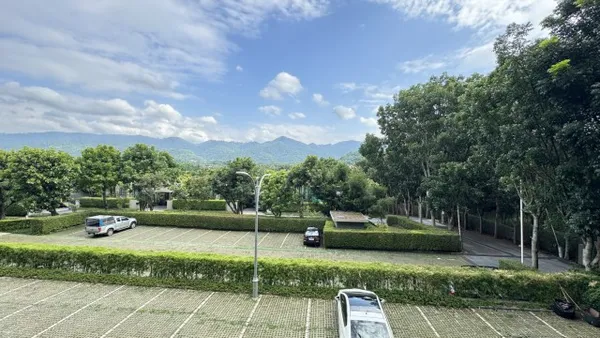 คอนโดแสนดาว อยู่ท่ามกลางธรรมชาติ เขาใหญ่ เหมาะสำหรับเป็นบ้านหลังที่2 เพื่อเอาไว้พักผ่อนยามเหนื่อยงาน