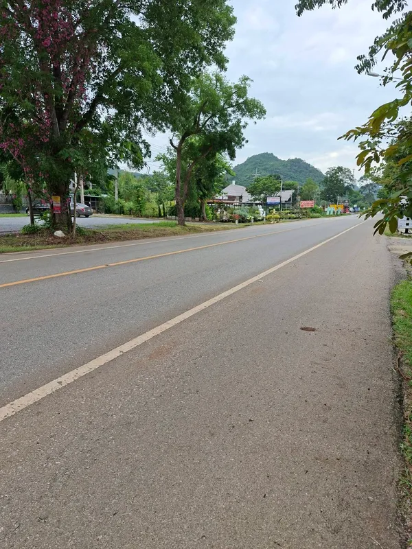 ขายที่ดินติดถนนธนะรัชต์ ปากช่อง เขาใหญ่ 7 ไร่ หมูสี ใกล้ทางขึ้นอุทยานแห่งชาติเขาใหญ่ ที่สวย ราคาดี ขายถูกไร่ละ 15 ล้าน เหมาะทำธุรกิจ กิจการ ร้านอาหาร โรงแรม ใกล้สามแยกกุดคล้าธนะรัชต์