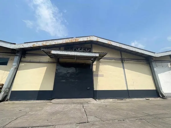 ให้เช่าโกดัง หลายขนาด ไฟฟ้า 3 เฟส บางปะกง ฉะเชิงเทรา