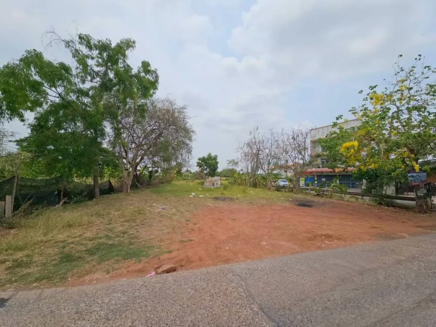 ขาย ที่ดิน เมืองขอนแก่น ขอนแก่น