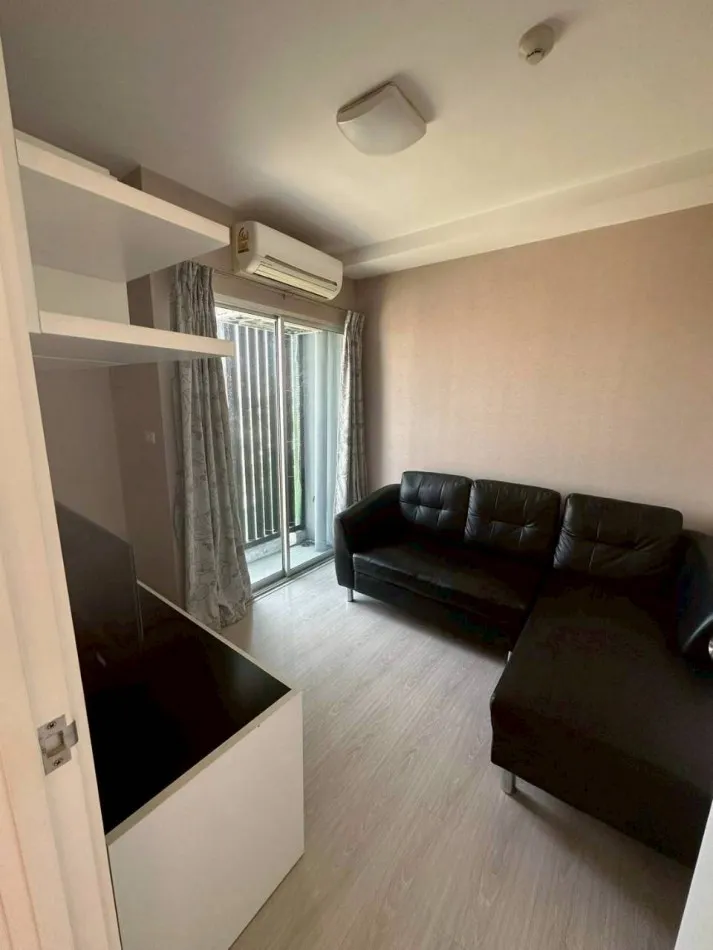 ขาย คอนโด PLUM CONDO EXTRA พระราม2