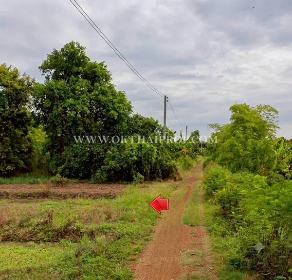 ที่ดินจัดสรร 5 แปลง แบ่งขาย ใกล้สำนักงานสาธารณสุขจังหวัดลำพูน อ.เมืองลำพูน จ.ลำพูน