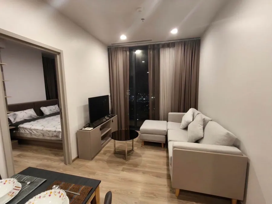 ให้เช่า คอนโด OKA HAUS Sukhumvit 36