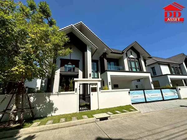 For Sale / Rent The City Bangna2  เดอะ ซิตี้ บางนา2 โครงการระดับพรีเมี่ยมติดเมกะบางนา 