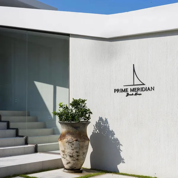 Mövenpick Pool Villa   Prime Meridian Beach House (v7)