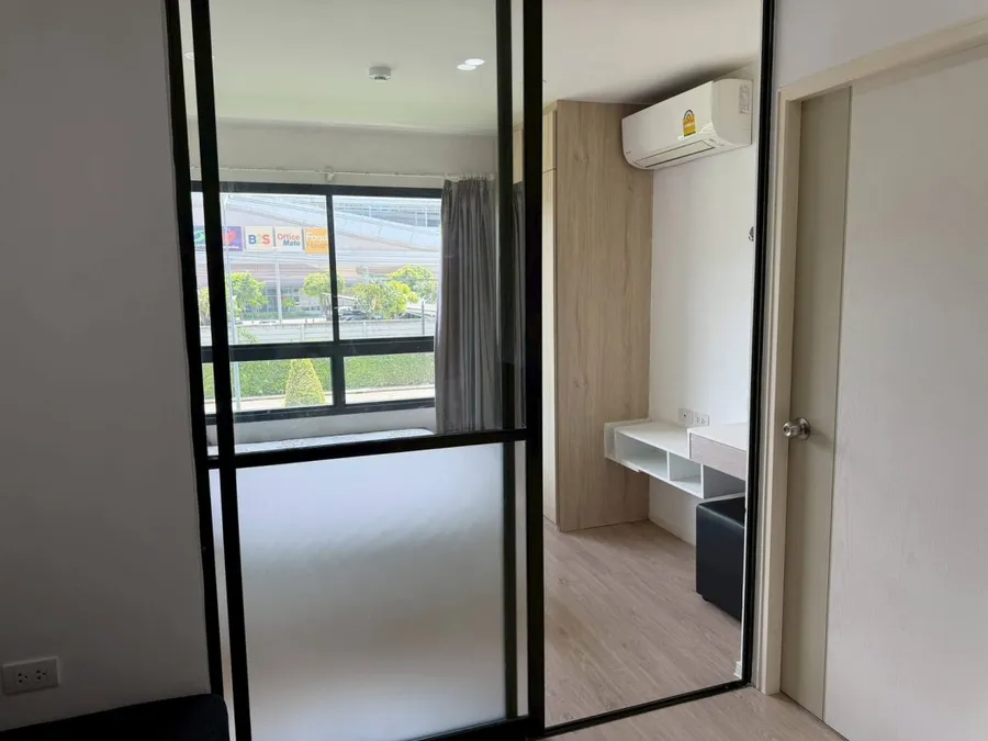 ให้เช่า คอนโด iCondo Green Space Sukhumvit 77 Phas