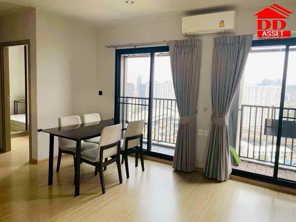For Sale / Rent The Privacy Tha-Phra Interchange