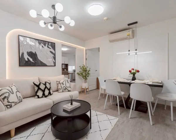 Kensington Bearing Sukhumvit 107 BTS แบริ่ง
เคนซิงตัน แบริ่ง สุขุมวิท 107