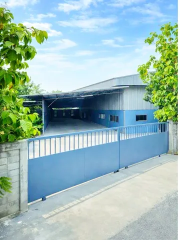 วัดป่ายุบบุญญาราม 900 ม บ้านบึง Stand Alone โกดังให้เช่า 1,800 ตร.ม. 2ไร่ หรือ 800ตร.ว. PTT Station หนองไผ่แก้ว 2.7 กม.