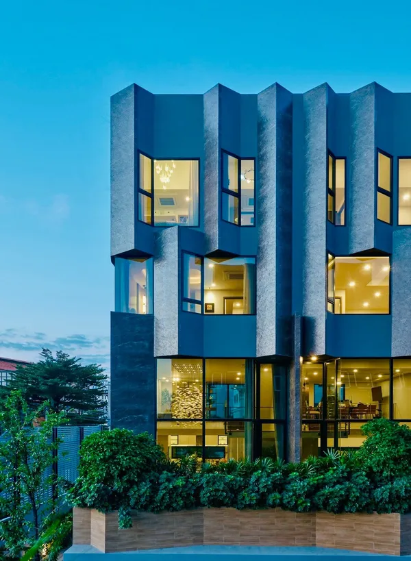 The Park Lane 15 Sukhumvit-Bearing เดอะพาร์ค เลน 15 ใกล้ BTS แบริ่ง
