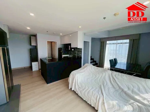 For Sale / For Rent Bangkok Horizon Sathorn - Narathiwas (แบงค์คอก ฮอไรซอน สาทร - นราธิวาส) 