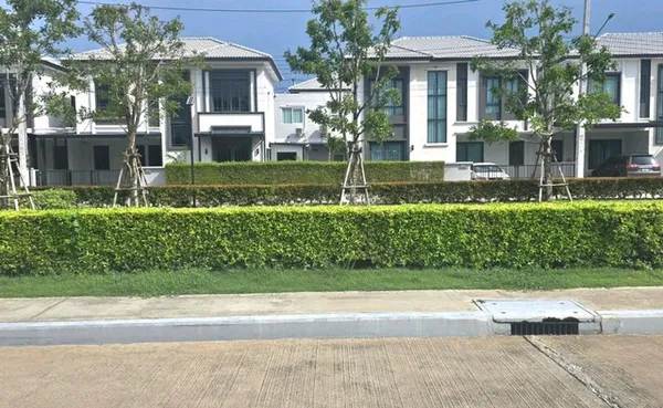 ให้เช่าบ้านเดี่ยว 2ชั้น 52ตรว.พหลโยธิน วิภาวดีรังสิต ใกล้ฟิวเจอร์พาร์ค รังสิต