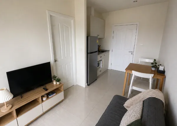 ขายคอนโด Manor แมนเนอร์สนามบินน้ำ | ขนาด 26.17 ตร.ม. | เพียง 1,900,000 บาท