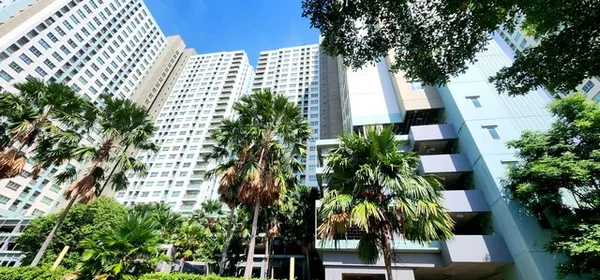 ขายขายขายด่วนมาก คอนโด ลุมพินีพาร์ค รัตนาธิเบศร์-งามวงศ์วาน ถนนรัตนาธิเบศร์ จ.นนทบุรี