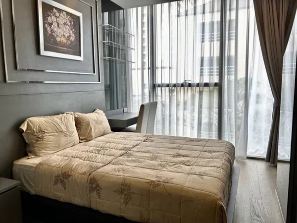 ให้เช่า Condo Ashton Residence 41 ใกล้ BTS พร้อมพงษ์ ห้องใหญ่พิเศษ 135 ตารางเมตร 3 ห้องนอน 3 ห้องน้ำ วิวสระ ชั้น6 ตกแต่งครบพร้อมอยู่