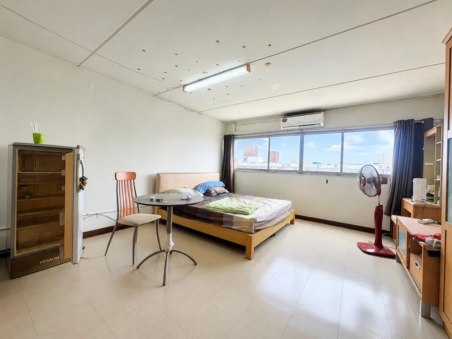 ขาย คอนโด Popular condominium 28.4 ตรม ตึก T7 ใกล้