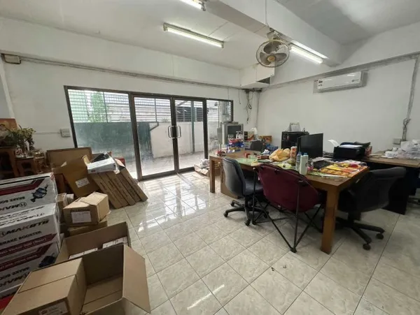 ขายโรงงานพร้อมใช้งาน โครงสร้างแข็งแรง ทำเลนาดี เมืองสมุทรสาคร ขนาด