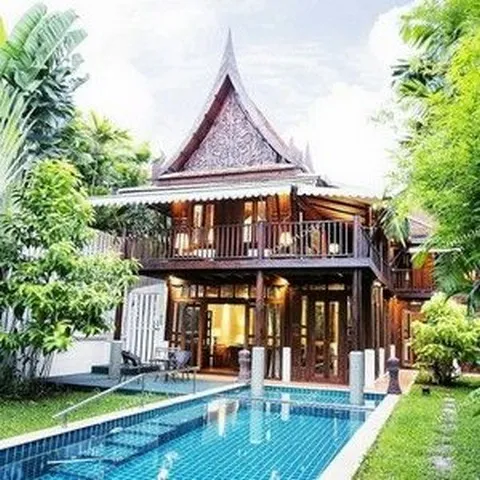 ให้เช่าบ้านเดี่ยว2ชั้น ย่านสุขุมวิท101/1 อุดมสุข ศรีนครินทร์ พร้อมสระว่ายน้ำระบบเกลือ ตกแต่งพร้อมอยู่ ใกล้ BTS ปุณวิถี ใ