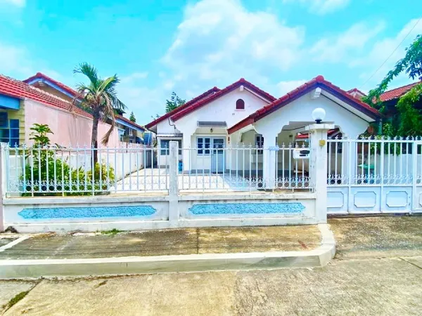 นิว คอนเน็กซ์ ดอนเมือง สนามบิน บ้านเดี่ยวชั้นเดียว 2 นอน วิภาวดีรังสิต76-86 50 ตร.ว. 200 ตร.ม. 1.พหลโยธิน พ่วงเจริญอุปถั