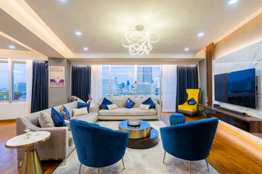 ขาย คอนโด Supakarn Condominium