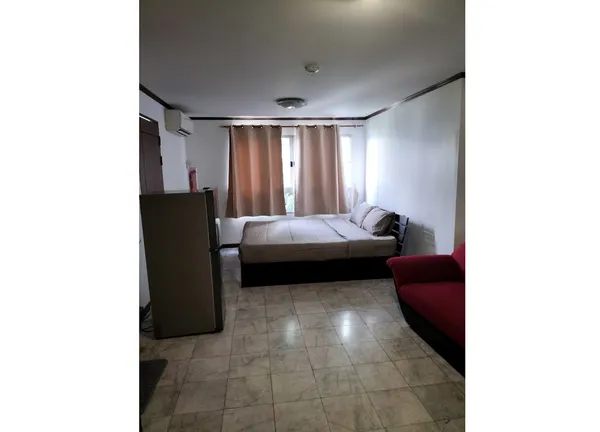 ให้เช่า Condo Lumpini Place Sathorn ติดห้างแม็คโคร สาทร ขนาด 30 ตารางเมตร แบบสตูดิโอ ชั้น3 ตึกB วิวเมือง ตกแต่งครบ