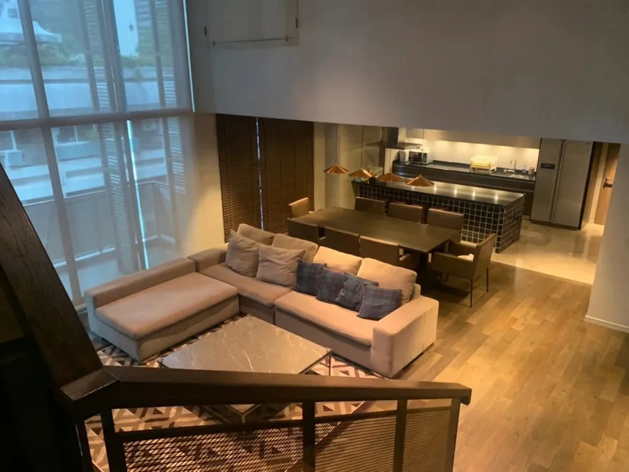 ให้เช่า คอนโด Rende Sukhumvit 23