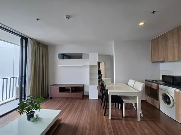 2311 ขาย คอนโด ดิ อิสสระ ลาดพร้าว The Issara Ladprao ห้องนอน 1 ห้อง ห้องน้ำ 1 ห้อง 53 ตร.ม.