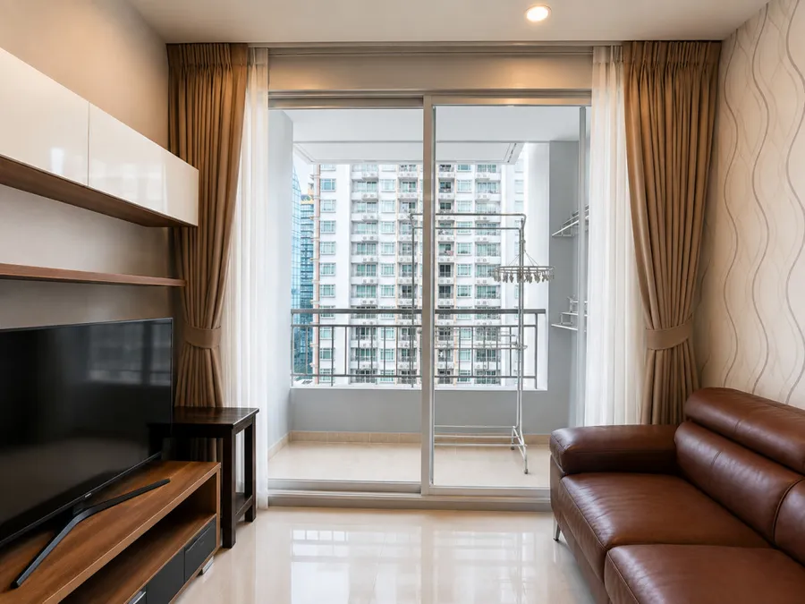 ขาย คอนโด Circle Condominium