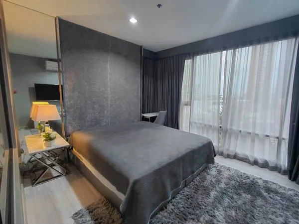 ให้เช่าคอนโด Rhythm สุขุมวิท 42 ใกล้ BTS เอกมัย ห้องพร้อมอยู่ ขนาด 78 ตรม 2นอน 2น้ำ ชั้น 4 - ghd000880R