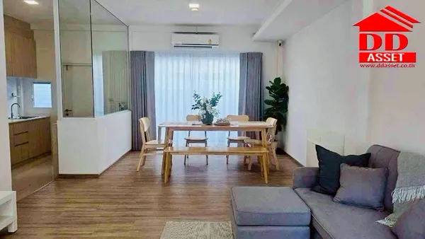 For rent Indy Bangna-Ramkhamhaeng 2 Mega Bangna
