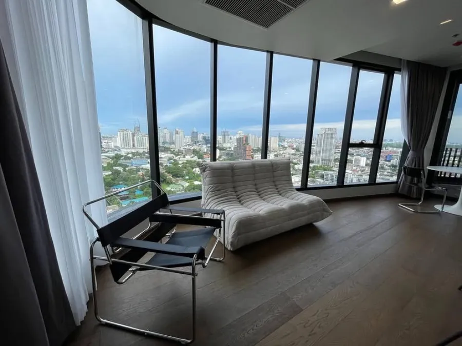 ขาย คอนโด Ideo Q Sukhumvit 36