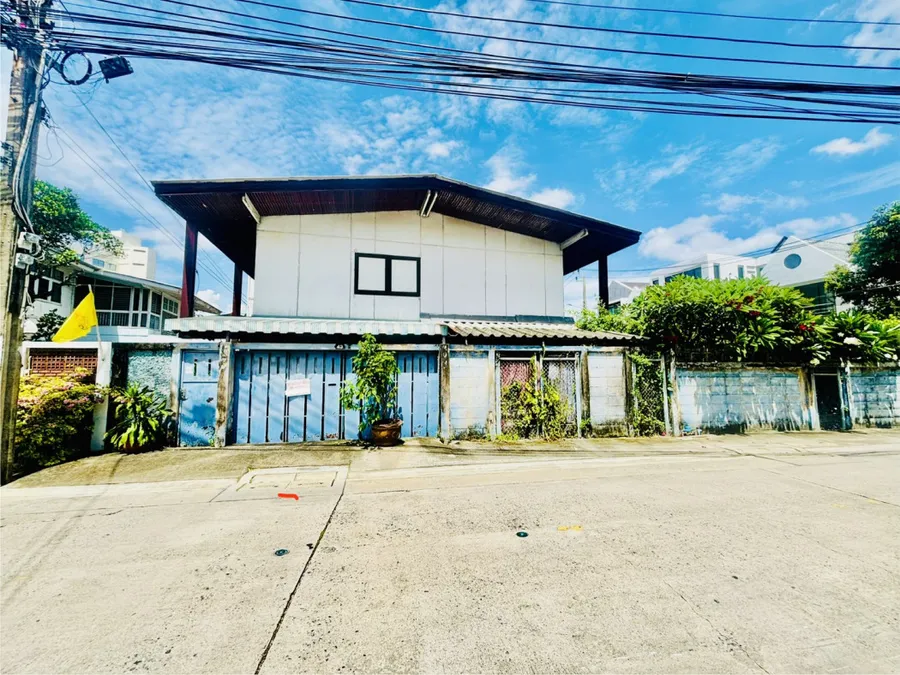 ขาย ที่ดิน พหลโยธิน 8