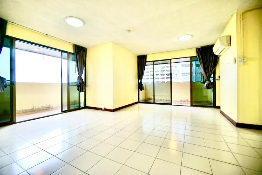 ขาย คอนโด P.S.T. Condoville 1 พระราม 3 - นราธิวาส