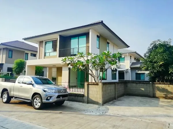บางพลี 700 ม. 52 ตร.ว.ถนนบางนา-ตราด สุวรรณภูมิ ตลาดกิ่งแก้ว890ม.บ้านเดี่ยว 3 นอน 3 น้ำ กฟน. มาร์เก็ตวิลเลจ กิ่งแก้ว1-8
