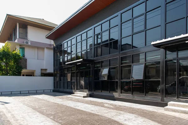 ขาย / ให้เช่า Office + Warehouse | 100 ตร.วา