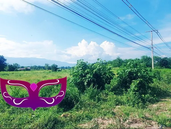 ฝากทรัพย์ดีดีไว้ให้พิจารณานะคะ ที่ทำเลหลักล้านติดถนนพหลโยธิน เอเซีย AH1ที่ดินทำเลดีบ้านตากจังหวัดตาก