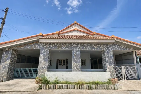 260822piapan ให้เช่า บ้าน บ้านหน้ากว้าง 3-4 คัน ลาดหลุมแก้ว 2 กม. ให้เช่าบ้านเดี่ยวชั้นเดียว บางเตย สามโคก ปทุมธานี 2-3น